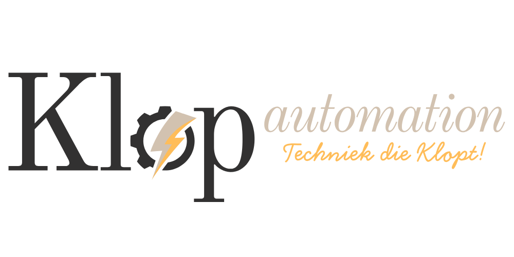 Klop automation